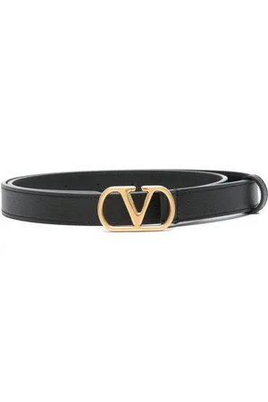 VALENTINO GARAVANI VLogo Signature Gürtel 20mm