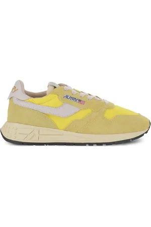 Autry Reelwind Low Sneakers