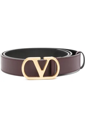 VALENTINO GARAVANI VLogo Signature Gürtel