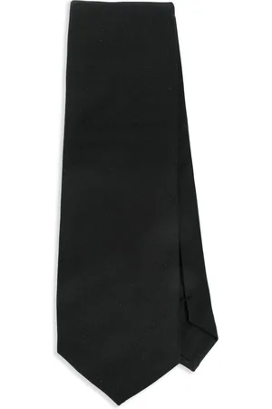 Sandro Klassische Twill-Krawatte