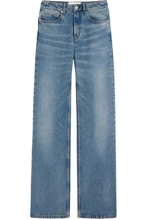 Ami Ausgestellte Jeans