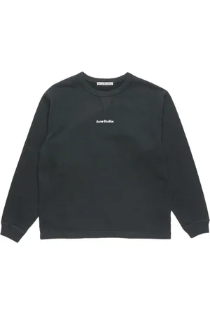 Acne Studios Sweatshirt mit Print