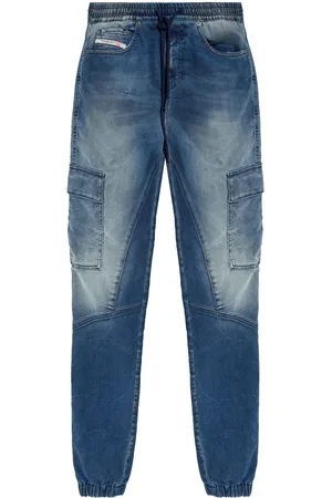 Diesel 2051 D-Ursy Joggjeans