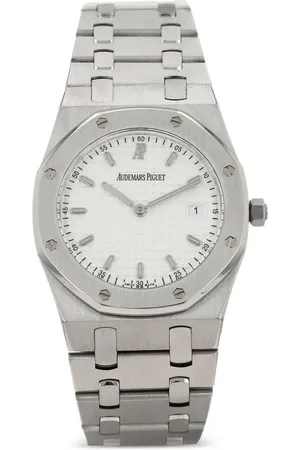 AUDEMARS PIGUET Pre-owned Royal Oak 34mm