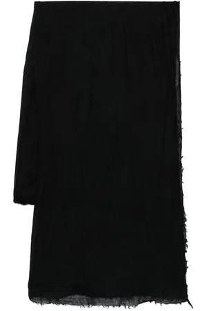 Rick Owens Follo Schal