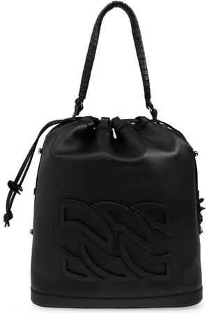 Casadei Beuteltasche aus Leder