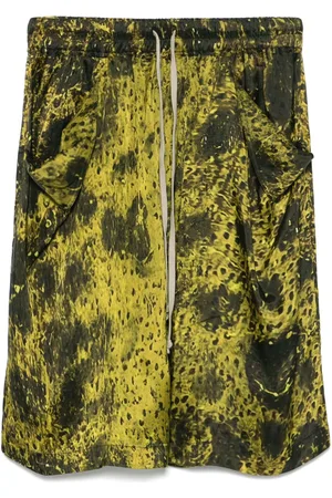 Rick Owens Lido Boxers Shorts