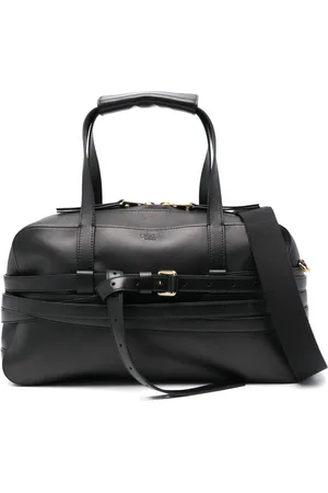 Moschino Tie Me Tote Bag