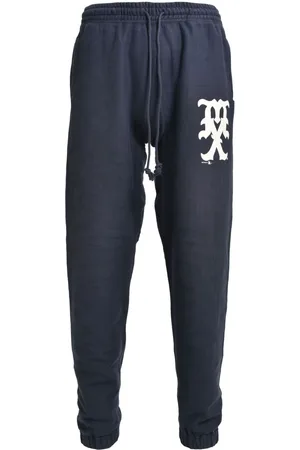 SAINT MXXXXXX Jogginghose mit Print