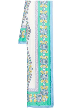 Etro Schal mit Paisleymuster