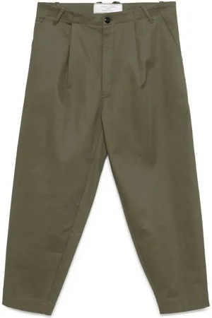 SOCIÉTÉ ANONYME Jap Boy Tapered-Hose