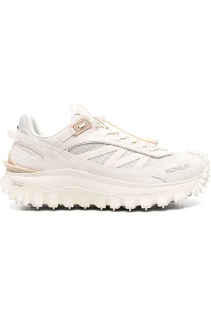 Moncler Trailgrip Sneakers