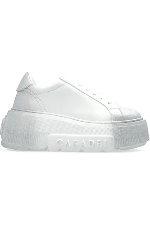 Casadei Nexus Salento Reflex Sneakers