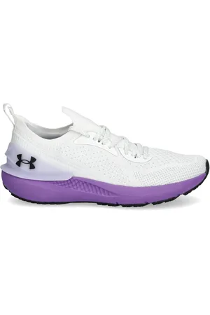 Under Armour Chunky Sneakers