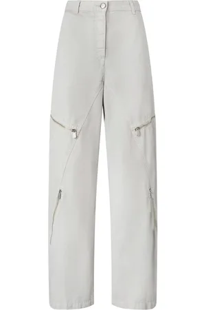 Pinko Hose mit geradem Bein