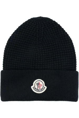 Moncler Gestrickte Beanie