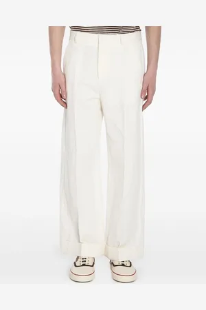 VALENTINO GARAVANI Hose mit geradem Bein