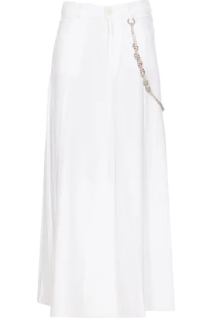 Pinko Rock mit Kettendetail