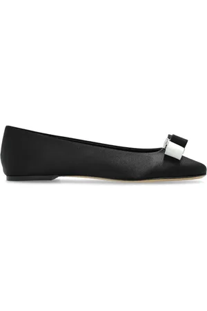 Casadei Ballerinas mit Schleifendetail