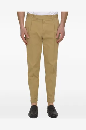 PT Torino Hose aus Gabardine