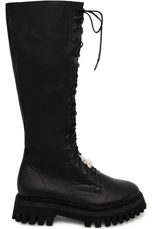 IRO Klassische Stiefel