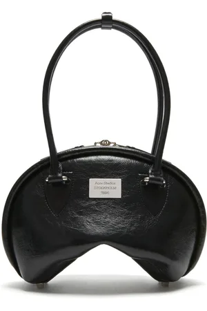 Acne Studios Mini Bowlina Schultertasche