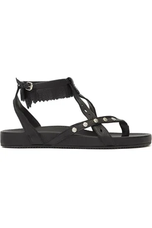 Isabel Marant Silya Sandalen