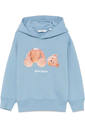 Palm Angels Bear Hoodie