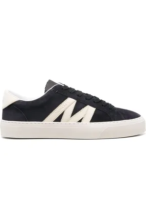 Moncler Monaco2 Sneakers