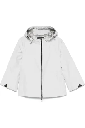 HERNO Gore-Tex Windbreaker