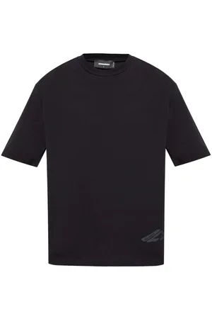 Dsquared2 T-Shirt mit Logo-Print