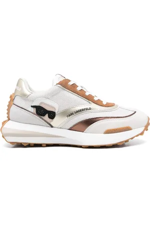 Karl Lagerfeld NFT Lo Lace Sneakers