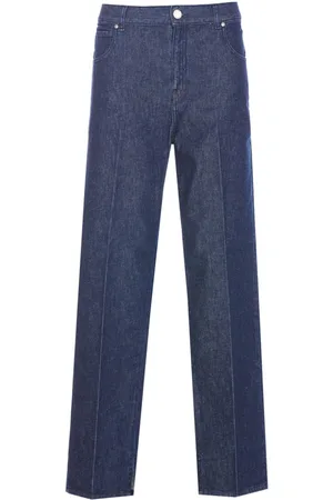 Pinko Jeans mit geradem Bein