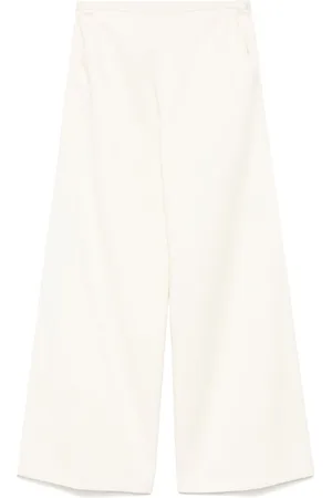 FORTE FORTE Hose mit geradem Bein