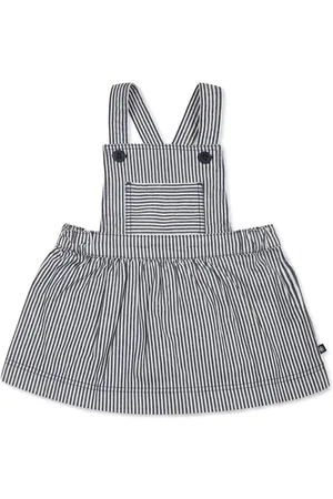 Petit Bateau Gestreifter Rock