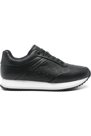 Calvin Klein Sneakers mit Logo