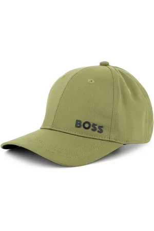 HUGO BOSS Baseballkappe mit Logo