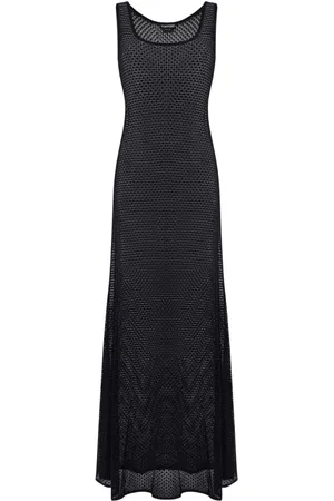 Tom Ford Trägerkleid mit U-Ausschnitt