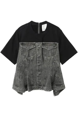 3.1 Phillip Lim Flounce Jeanstop