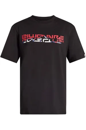 Billionaire Boys Club Mountain Logo T-shirt