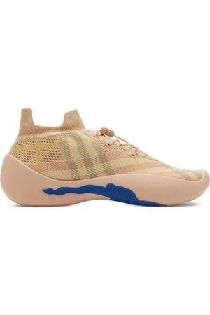 Burberry Neptune Sneakers