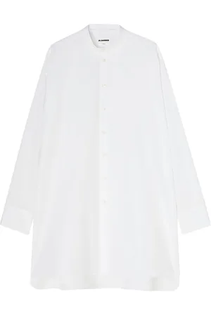 Jil Sander Sunday Hemd
