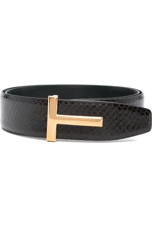 Tom Ford T Icon Gürtel