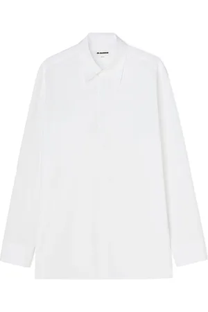 Jil Sander Monday Hemd