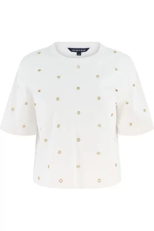 VERONICA BEARD Sebastian T-Shirt