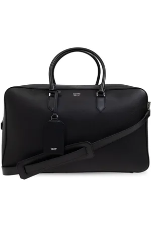 Tom Ford Reisetasche aus Leder