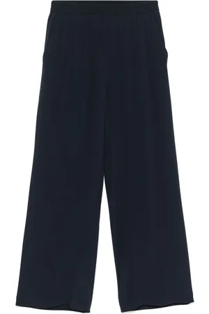 SEVENTY BY SERGIO TEGON Hose mit weitem Bein