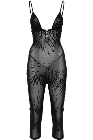 Poster Girl Scarlett Jumpsuit