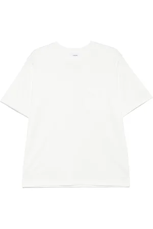 LARDINI Klassisches T-Shirt