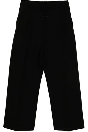 FEAR OF GOD Weite Hose mit Kordelzug